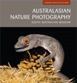 Cover of the book Australasian Nature Photography 09 by F David Hockings AM