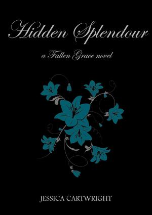 Cover of the book Hidden Splendour by Barry Miller