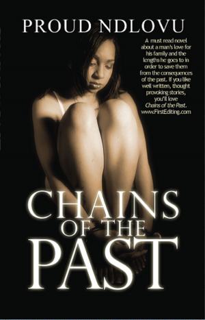 Book cover of Chains of the Past