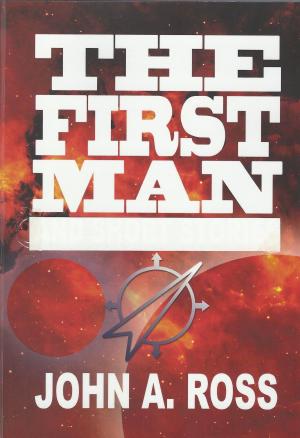 Cover of the book The First Man by Jeffrey Estrella