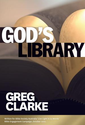 bigCover of the book God's Library by 