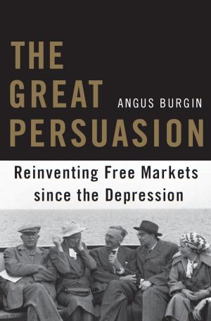 Cover of The Great Persuasion