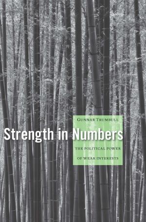 Cover of the book Strength in Numbers by Charles T. Clotfelter