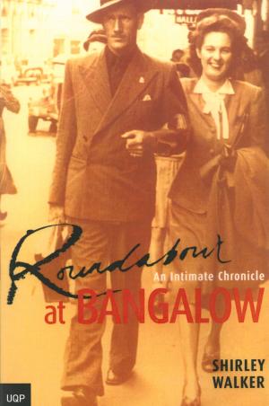 Cover of the book Roundabout at Bangalow by Caroline Ralston