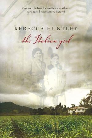 Cover of the book The Italian Girl by Kate Grenville