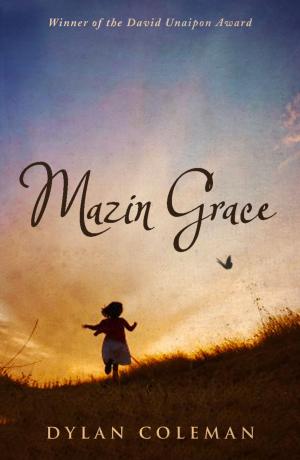 Cover of the book Mazin Grace by James Roy