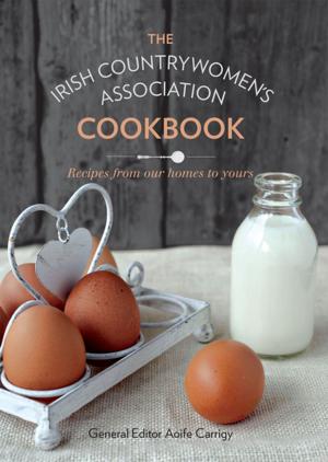 Book cover of The Irish Countrywomen's Association Cookbook
