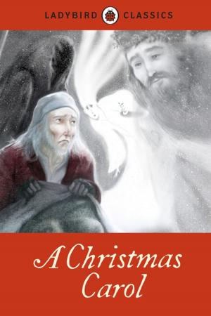 Cover of the book Ladybird Classics: A Christmas Carol by 
