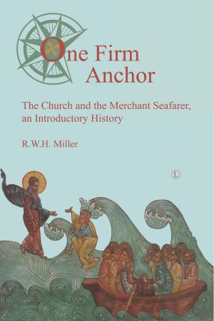 Book cover of One Firm Anchor