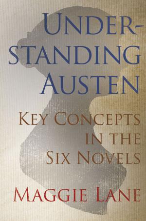 Book cover of Understanding Austen