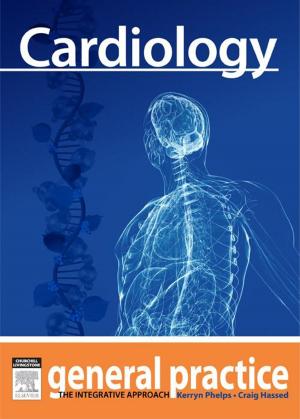 Cover of the book Cardiology by Asif M. Ilyas, MD
