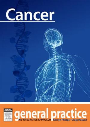 Cover of the book Cancer by G. Michael Felker, MD, MHS, FACC, FAHA, Douglas L. Mann, MD