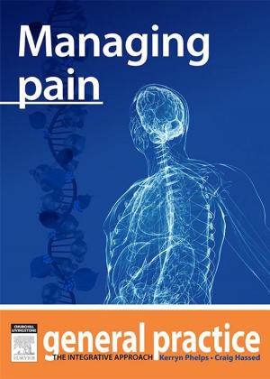 Cover of the book Managing Pain by Timothy G. Sanders