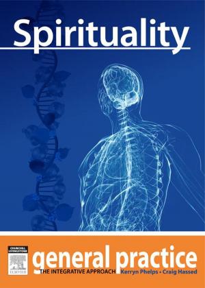 Cover of the book Spirituality by Derek C. Knottenbelt, OBE  BVM&S  DVM&S  Dip ECEIM  MRCVS