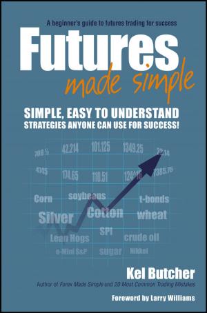 Cover of the book Futures Made Simple by Terry Flew
