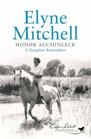 Cover of the book Elyne Mitchell by Aaron Majewski