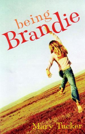 Book cover of Being Brandie