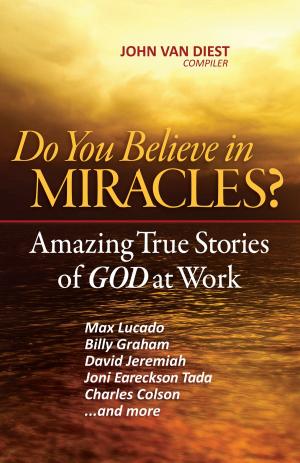 bigCover of the book Do You Believe in Miracles? by 