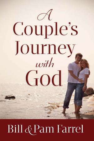 Cover of the book A Couple's Journey with God by John Edmund Haggai