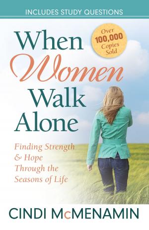 Cover of the book When Women Walk Alone by Jerry S. Eicher, Mary Ellis, Murray Pura
