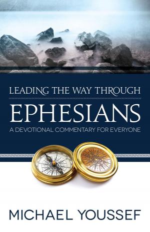 Cover of the book Leading the Way Through Ephesians by Mary Ellis
