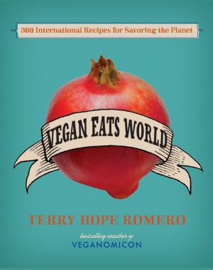 Cover of the book Vegan Eats World by Colin Clark