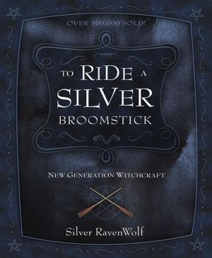 Cover of the book To Ride a Silver Broomstick: New Generation Witchcraft by Doron Hanoch