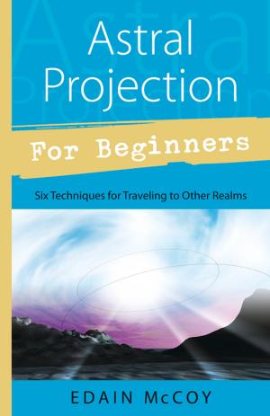 Cover of the book Astral Projection for Beginners by Mya Om