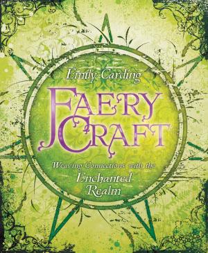 Cover of the book Faery Craft: Weaving Connections with the Enchanted Realm by Jane Meredith
