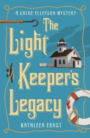 Cover of the book The Light Keeper's Legacy by Loretta Ross