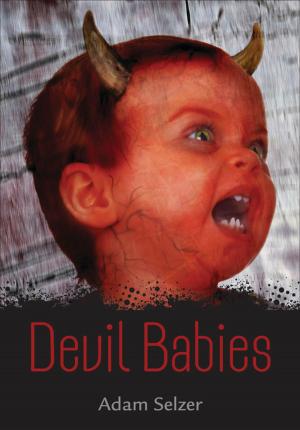 Cover of the book Devil Babies by Rosemary Ellen Guiley, Philip J. Imbrogno