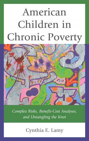Cover of the book American Children in Chronic Poverty by Aleksandra Ziolkowska-Boehm
