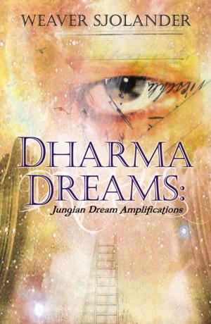 Cover of the book Dharma Dreams by George Flavell