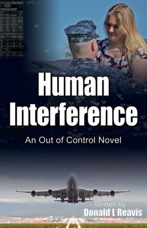 Cover of the book Human Interference by Cassel, Melissa