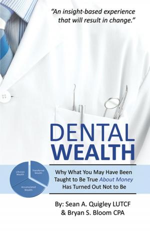 Cover of the book Dental Wealth by Gregory A. Clendenin