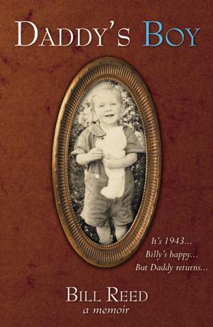 Cover of the book Daddy's Boy by Kalyani Kurup