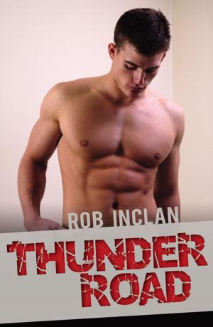 Cover of the book Thunder Road by Melissa Cassel
