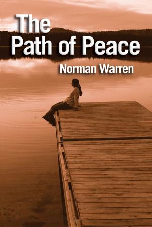 Book cover of The Path of Peace