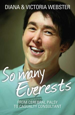 Cover of the book So Many Everests by Martin de Lange, Belinda Lamprecht
