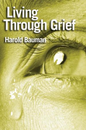 Cover of the book Living Through Grief by Simon Guillebaud