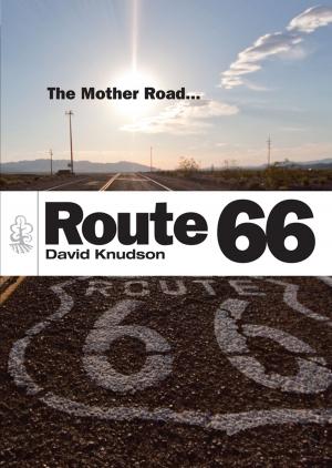Cover of the book Route 66 by Dr Maike Albertzart