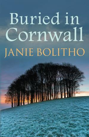 Cover of the book Buried in Cornwall by Michael Bond