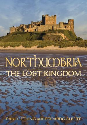 Cover of the book Northumbria by Dan Whiting
