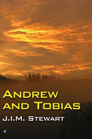Cover of the book Andrew and Tobias by Jane Urquhart