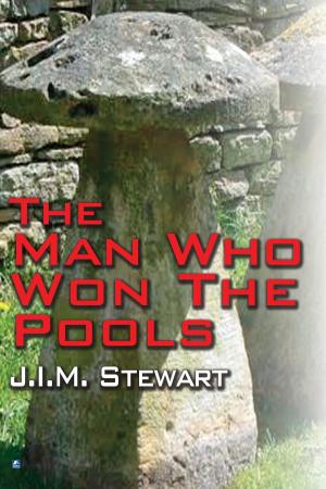 bigCover of the book The Man Who Won The Pools by 
