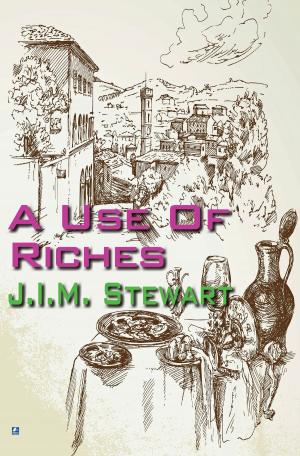 Cover of the book A Use Of Riches by Phillip Dunn