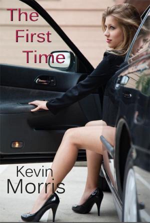 Cover of the book The First Time by Jay Di Meo