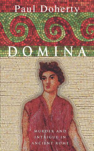 Cover of the book Domina by Paul Doherty