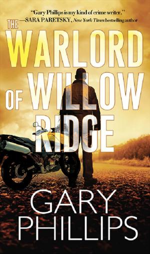 Book cover of The Warlord of Willow Ridge