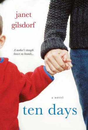 Cover of the book Ten Days by Celya Bowers